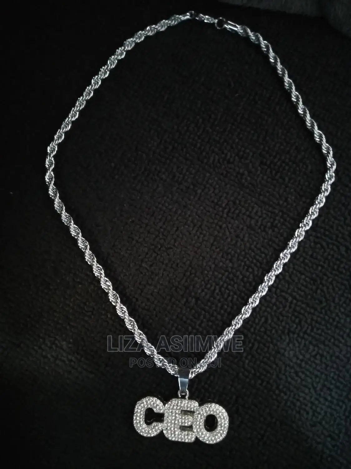 Mens Unique and Quality Chain's