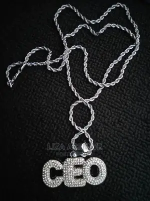 Men's Unique and Stylish Chain's