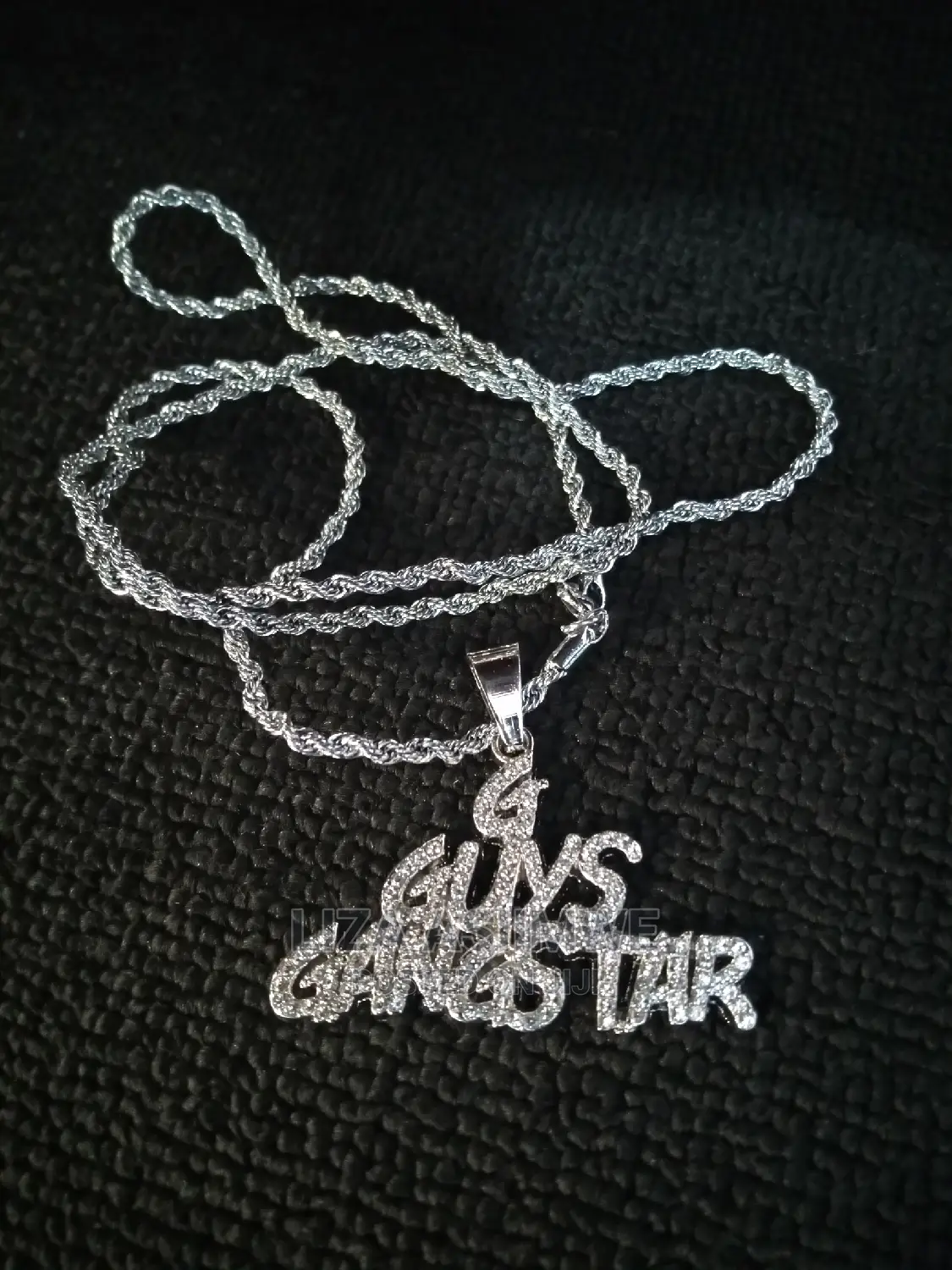 Men's Unique and Quality Chain's (Necklaces)