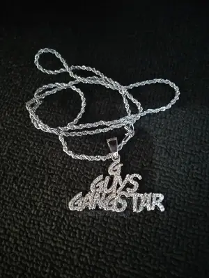 Men's Unique and Quality Chain's (Necklaces)