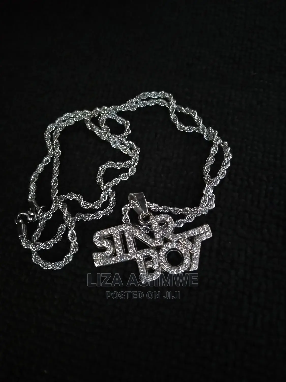 Men's Quality and Unique Chains