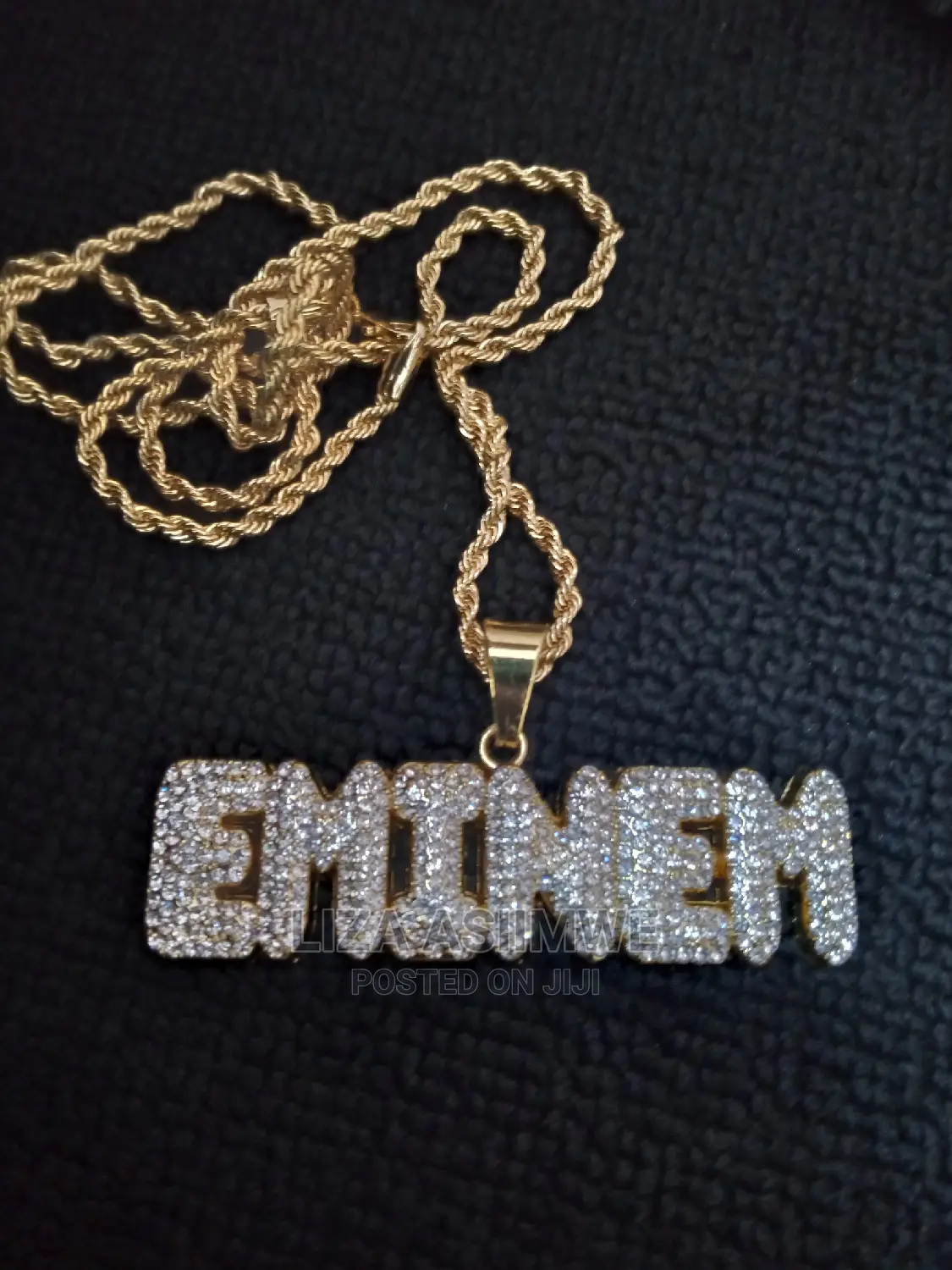 Men's Unique and Quality Chains
