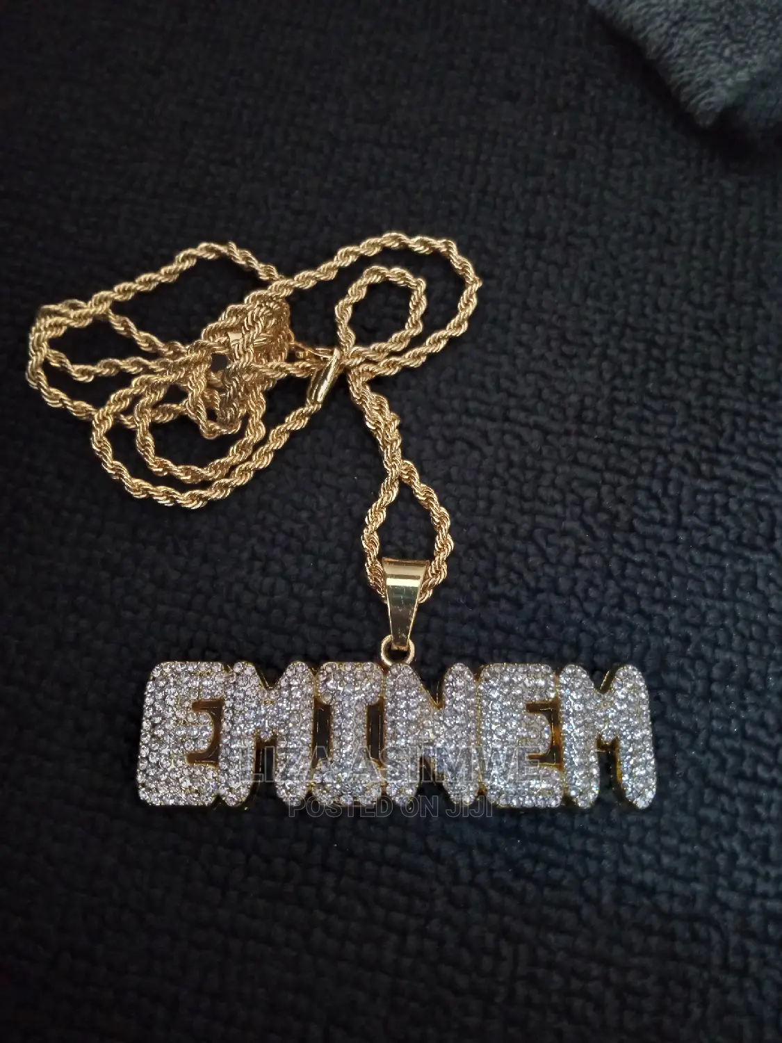 Men's Unique and Quality Chains