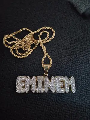Men's Unique and Quality Chains