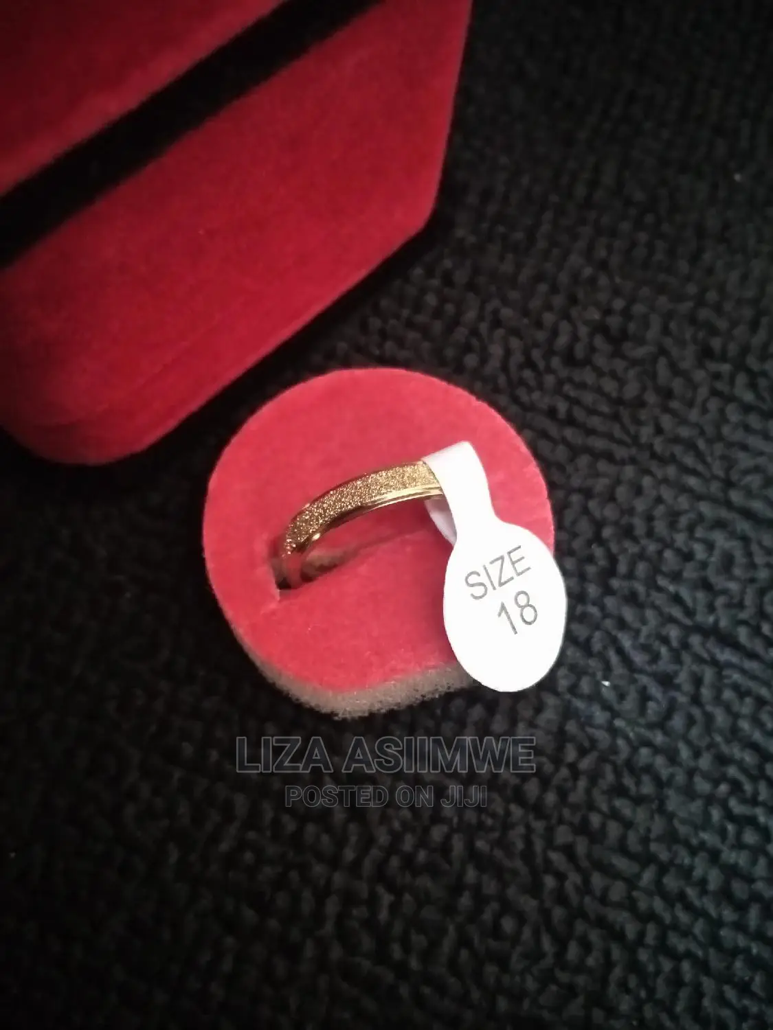 Authentic and Nice Wedding Rings