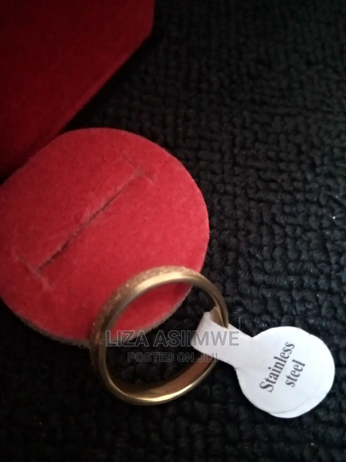 Genuine and Quality Wedding Rings