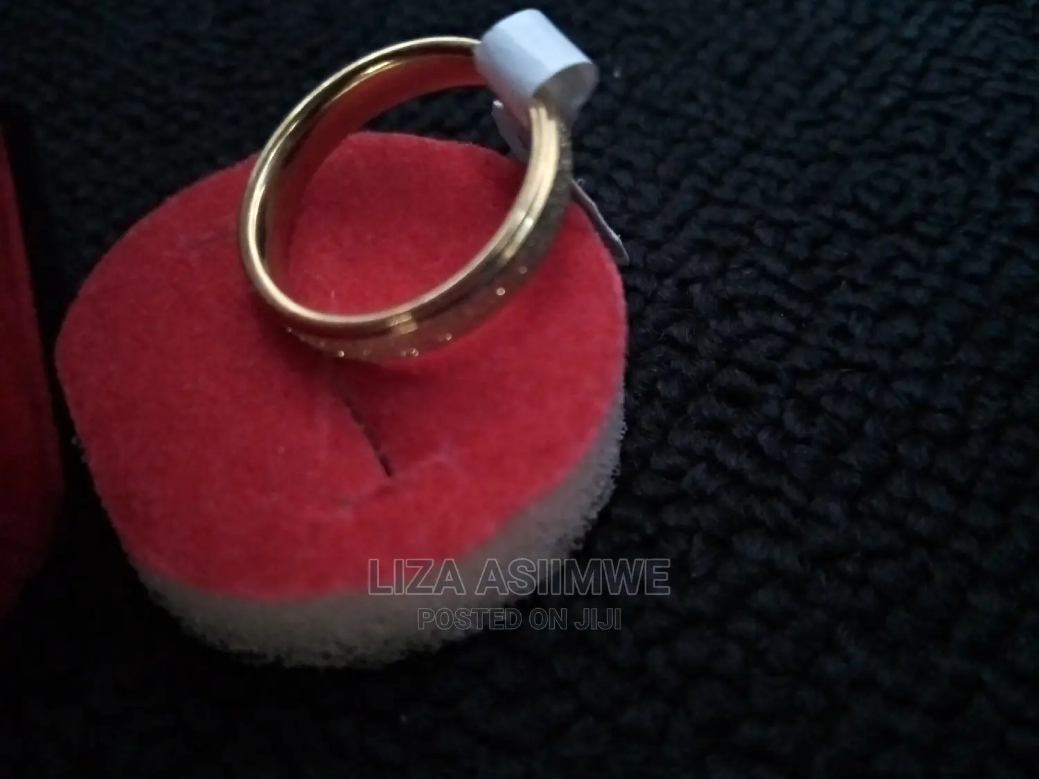 Genuine and Quality Wedding Rings
