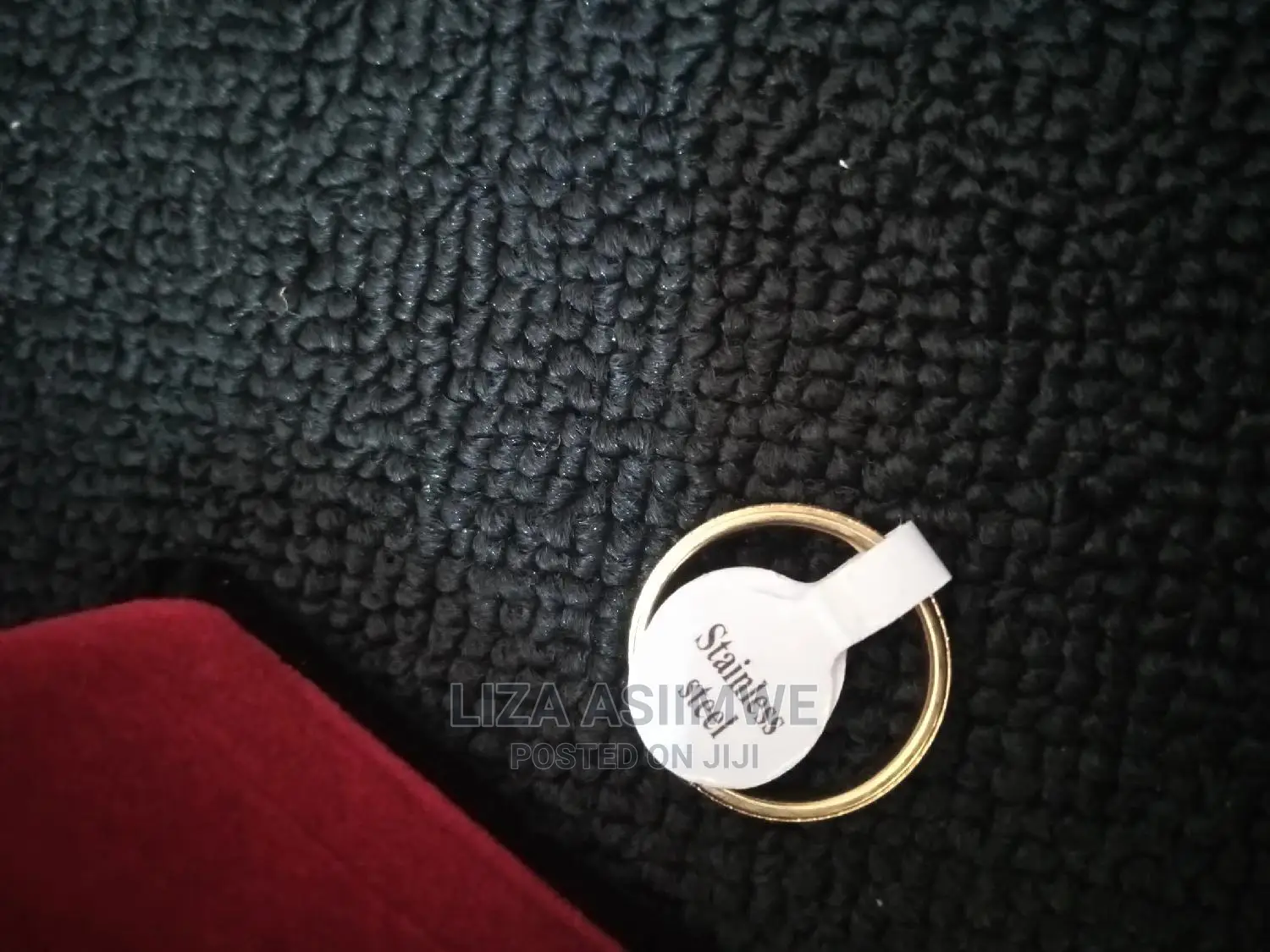 Genuine and Quality Wedding Rings