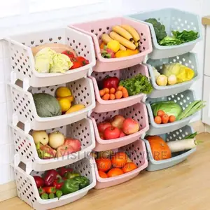 4layer Fruiet Organiser