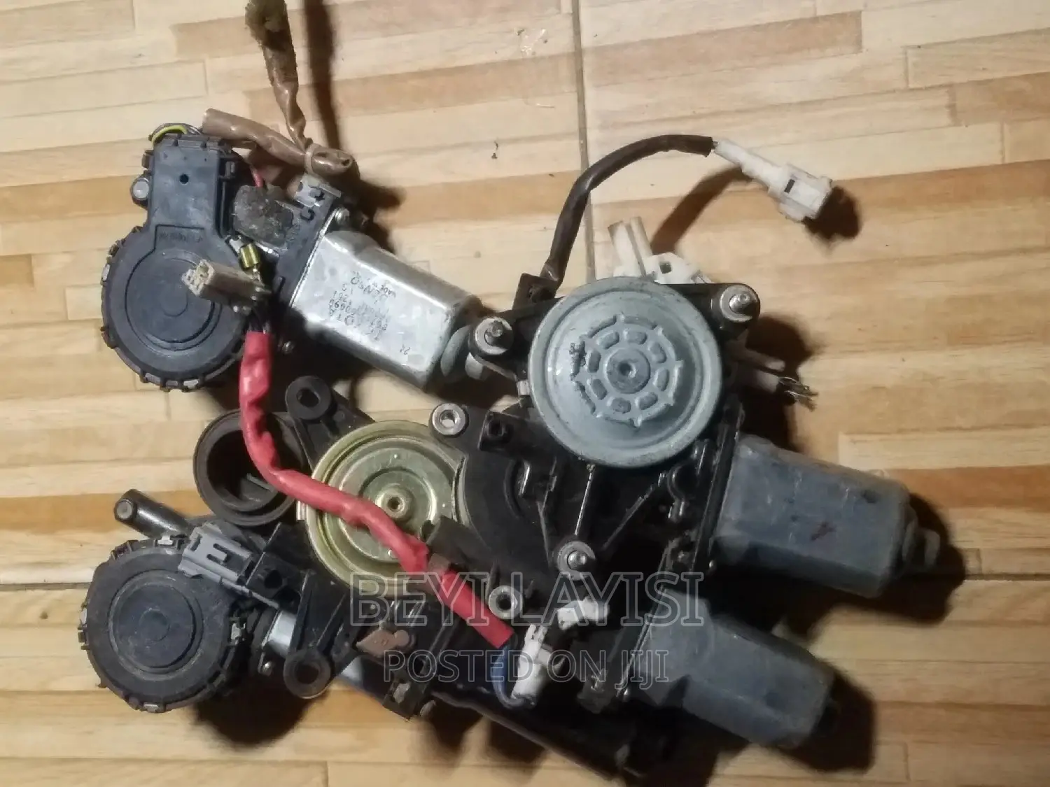 Car Door Machines Door Switch