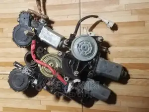 Car Door Machines Door Switch