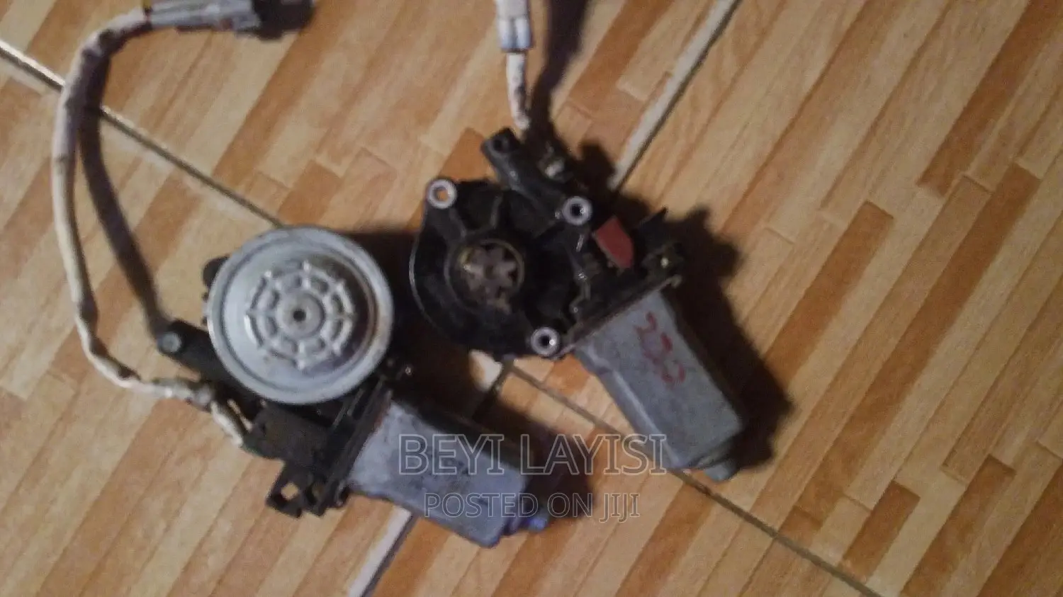 Car Door Machines Door Switch