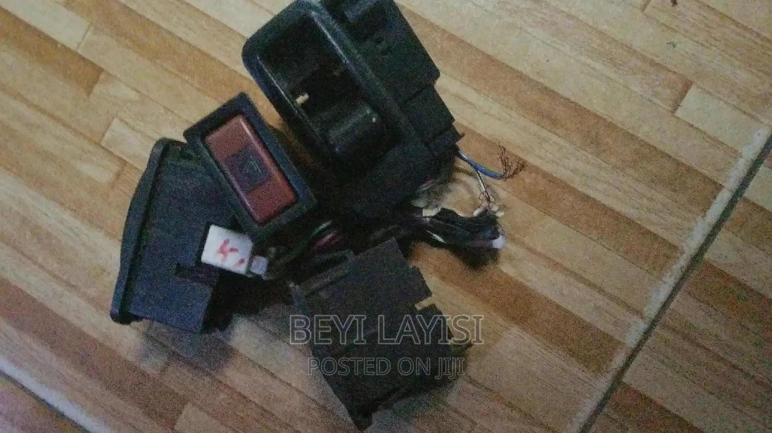 Door Switches