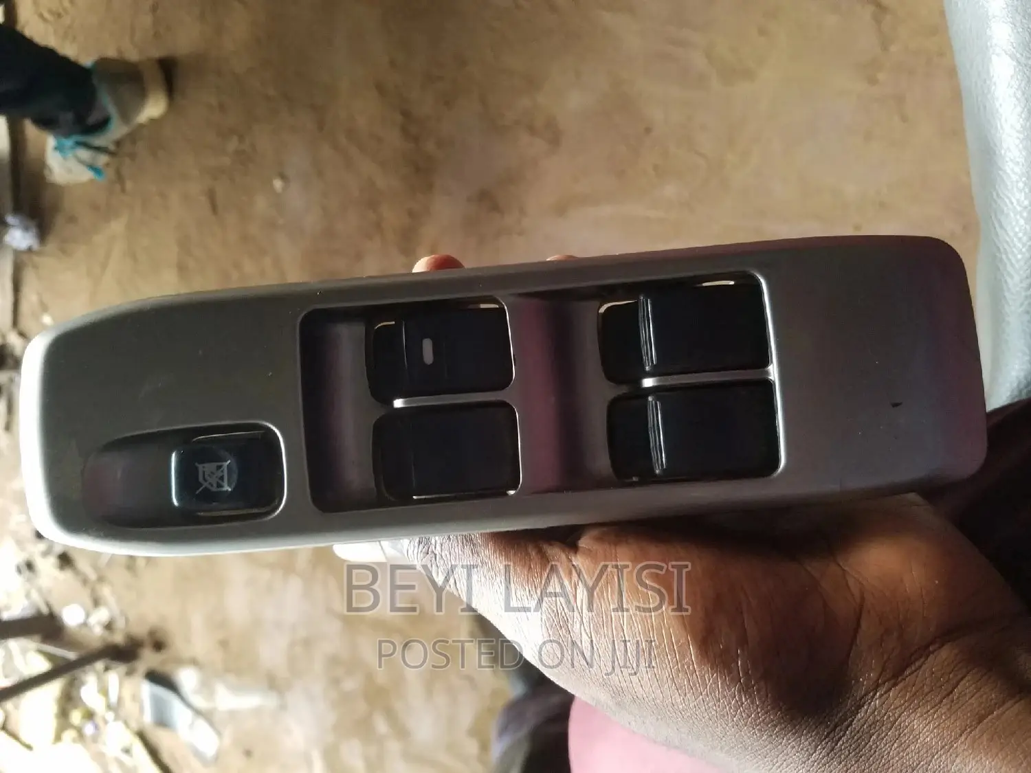 Door Switches