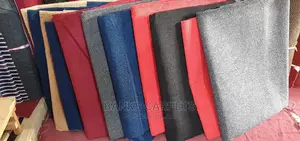 Wall To Wall Carpets