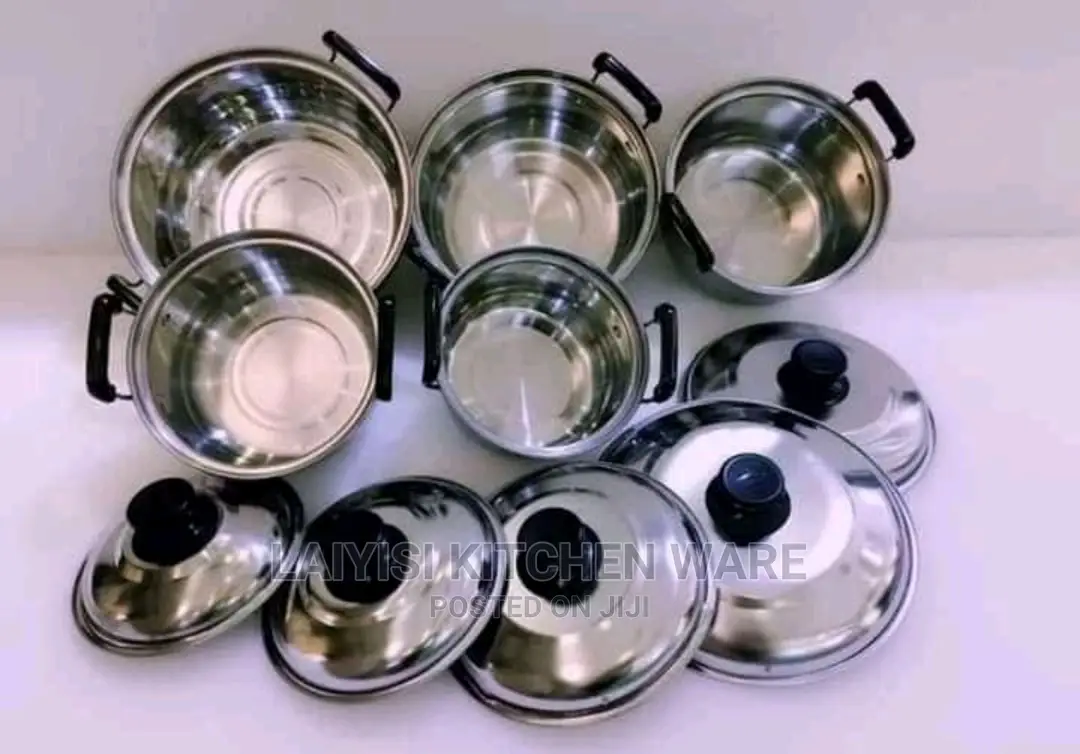 5pieces Serving Higrade Simple Dishes