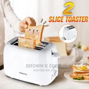 Bread Toaser