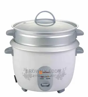 Sayonna Rice Cooker