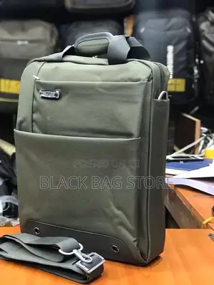 Cross Side Bag Size 14