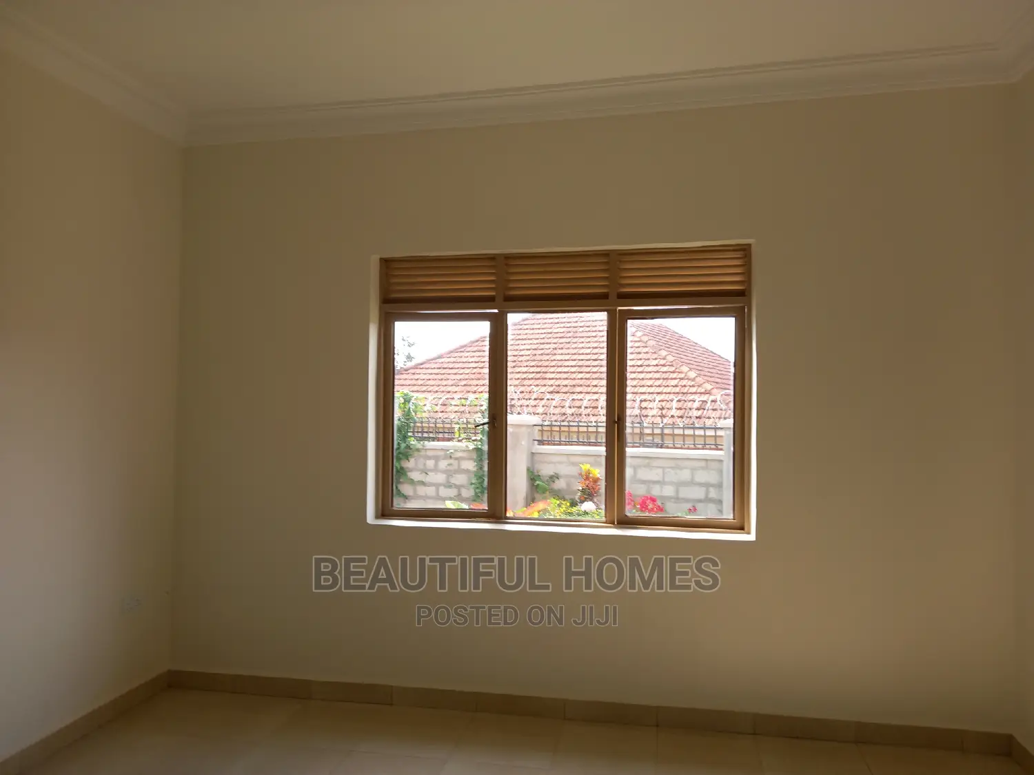 Kampala Commercial Property on Sale