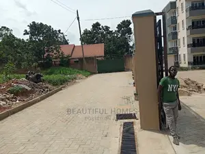 Furnished 2bdrm Apartment in Bukoto, Kampala for Sale