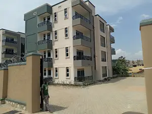 Furnished 2bdrm Apartment in Bukoto, Kampala for Sale