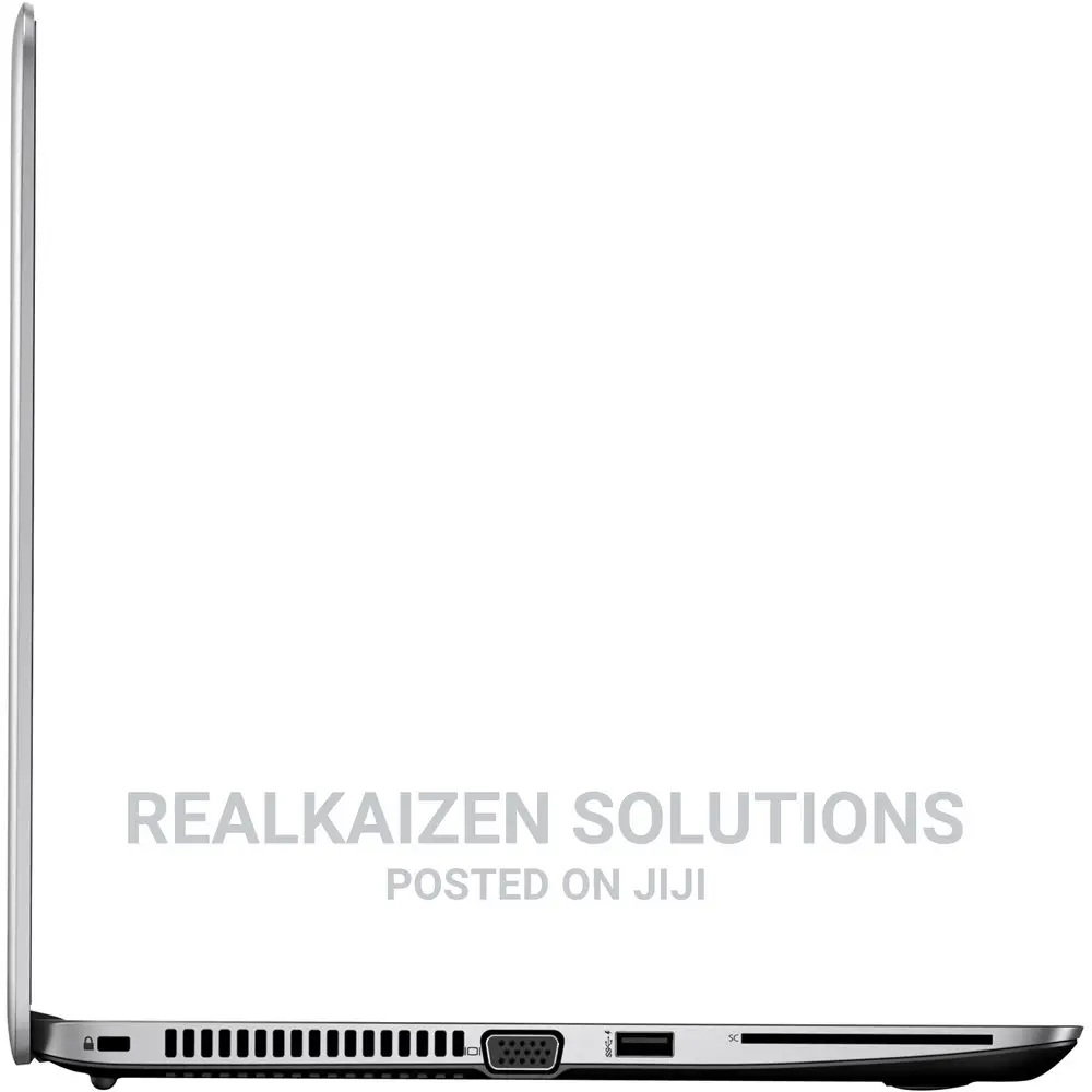 New Laptop HP EliteBook 840 8GB Intel Core I5 SSD 500GB