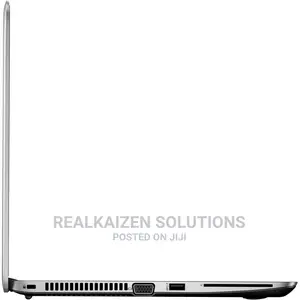 New Laptop HP EliteBook 840 8GB Intel Core I5 SSD 500GB
