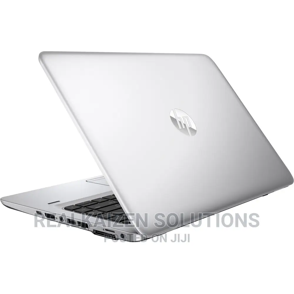 New Laptop HP EliteBook 840 8GB Intel Core I5 SSD 500GB