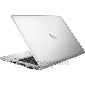 New Laptop HP EliteBook 840 8GB Intel Core I5 SSD 500GB