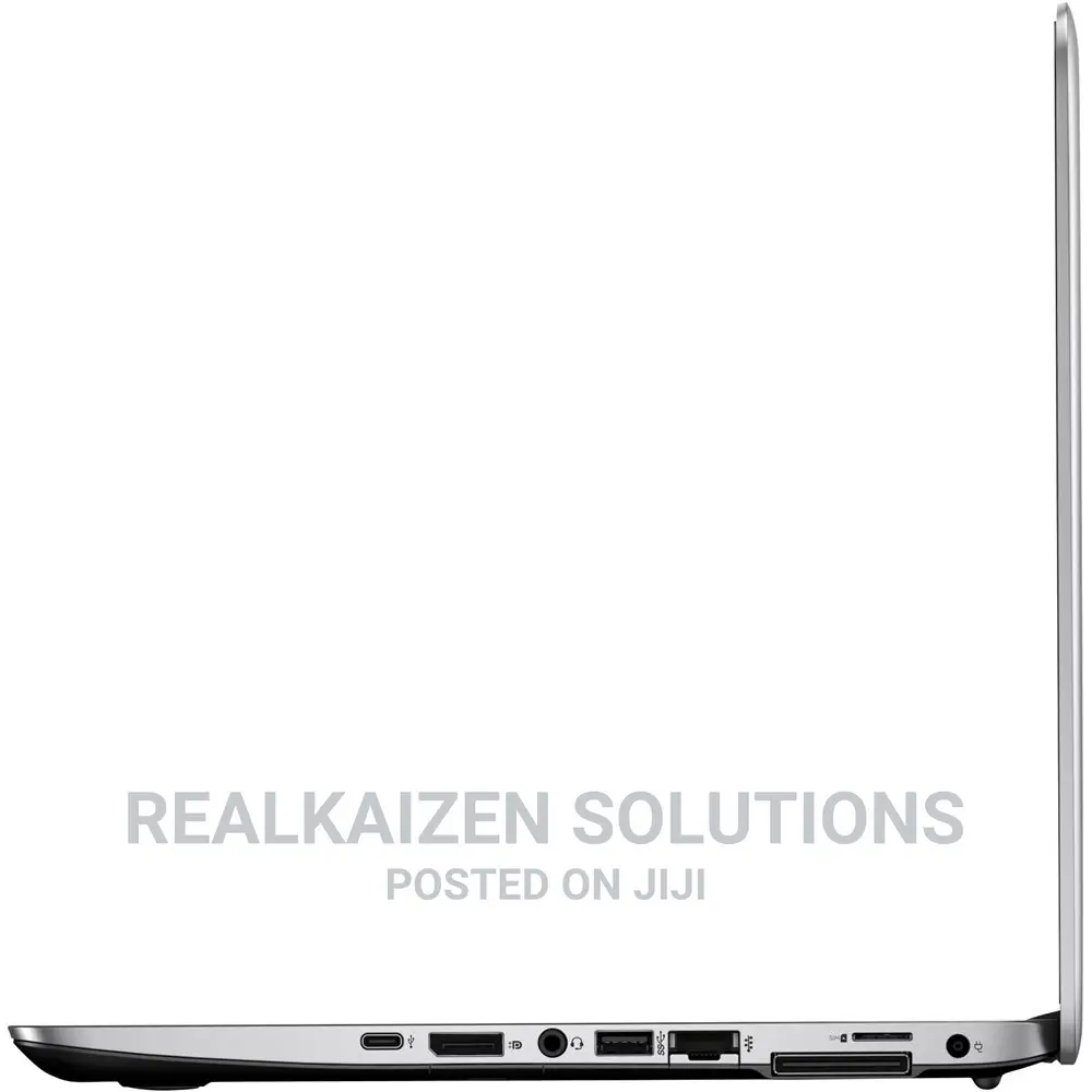 New Laptop HP EliteBook 840 8GB Intel Core I5 SSD 500GB