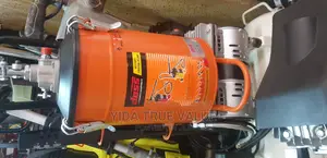 Grease Bucket Pump