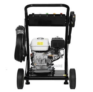3000psi Gasoline High Pressure Washer Machine (Carwasher)