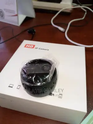Camera Installation and Maintenance