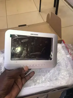 Camera Installation and Maintenance