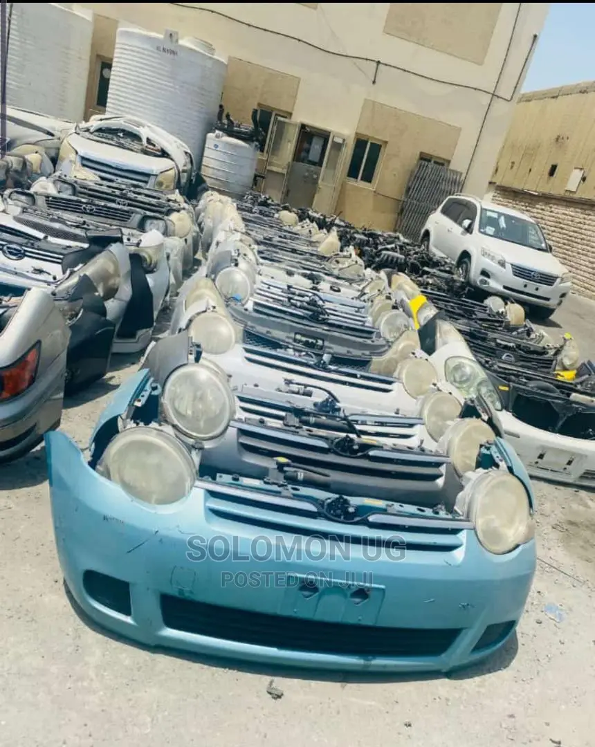 Nose Cuts for All Types of Vehicles