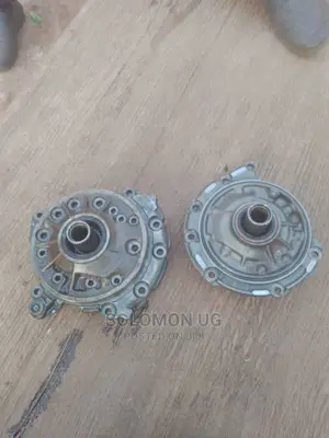 Gearbox Pumps