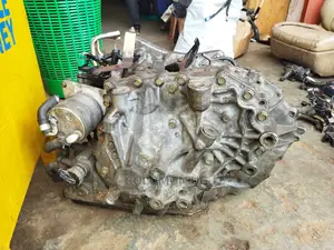 Japanise Gearboxes for All Vehicles