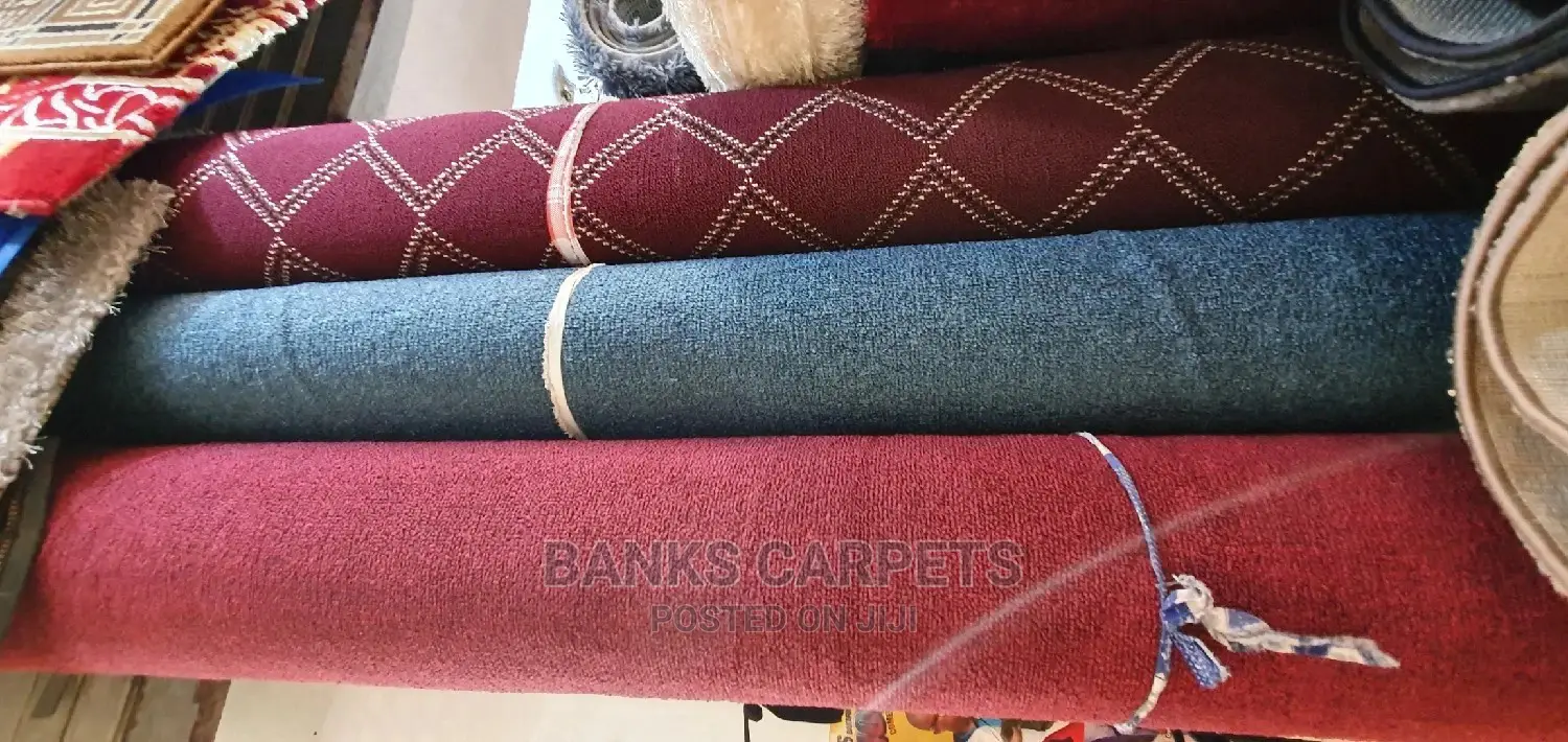 Home Carpets