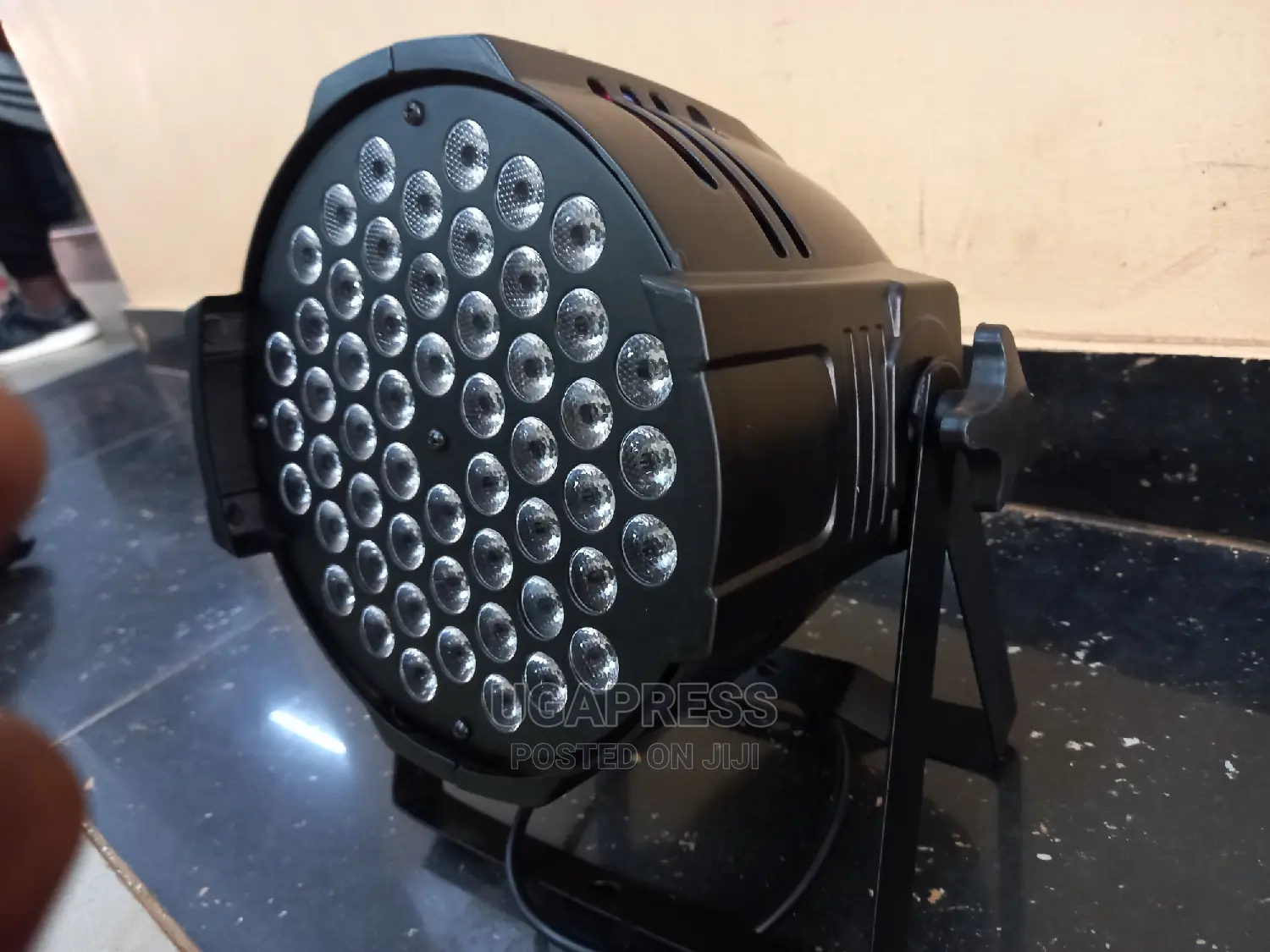 Disco Lights (54 Par Lights)