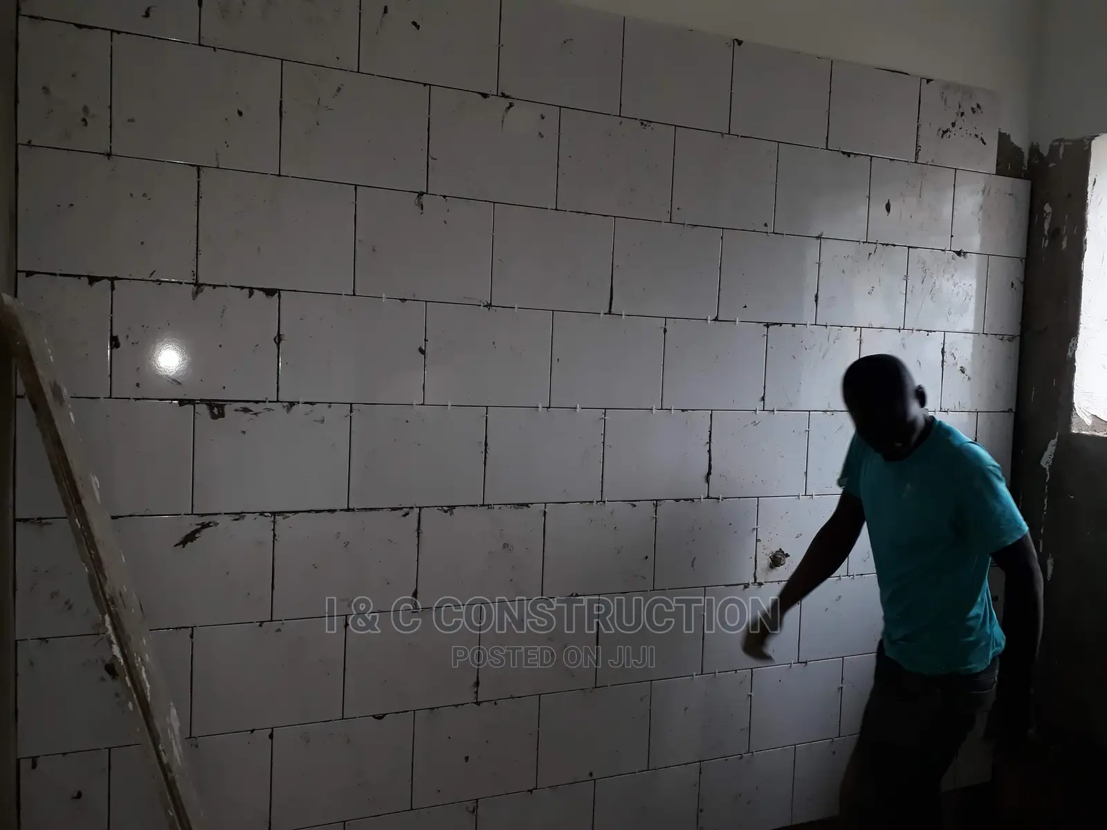 Tiling Works