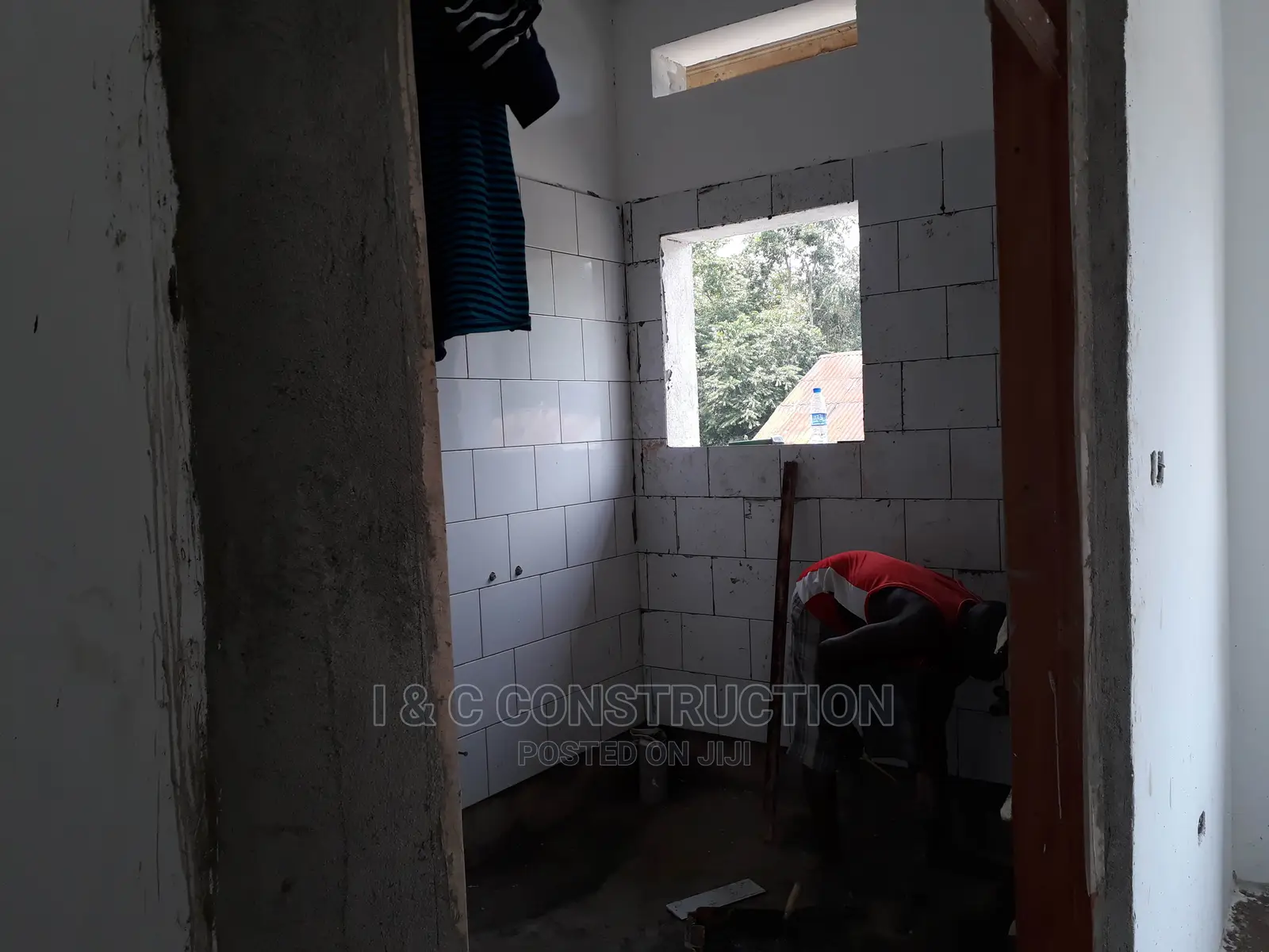 Tiling Works