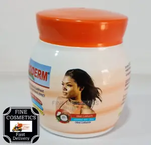 Sivop Cocoderm Whitening Body Cream 300ml