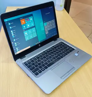 Laptop HP EliteBook 840 G4 8GB Intel Core i5 SSHD (Hybrid) 256GB