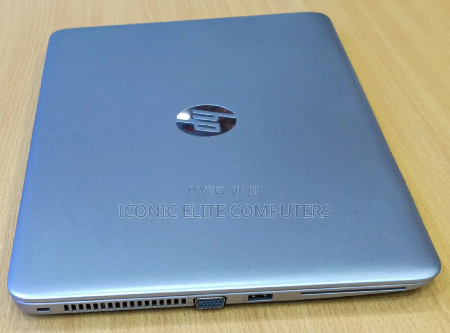 Laptop HP EliteBook 840 G4 8GB Intel Core i5 SSHD (Hybrid) 256GB