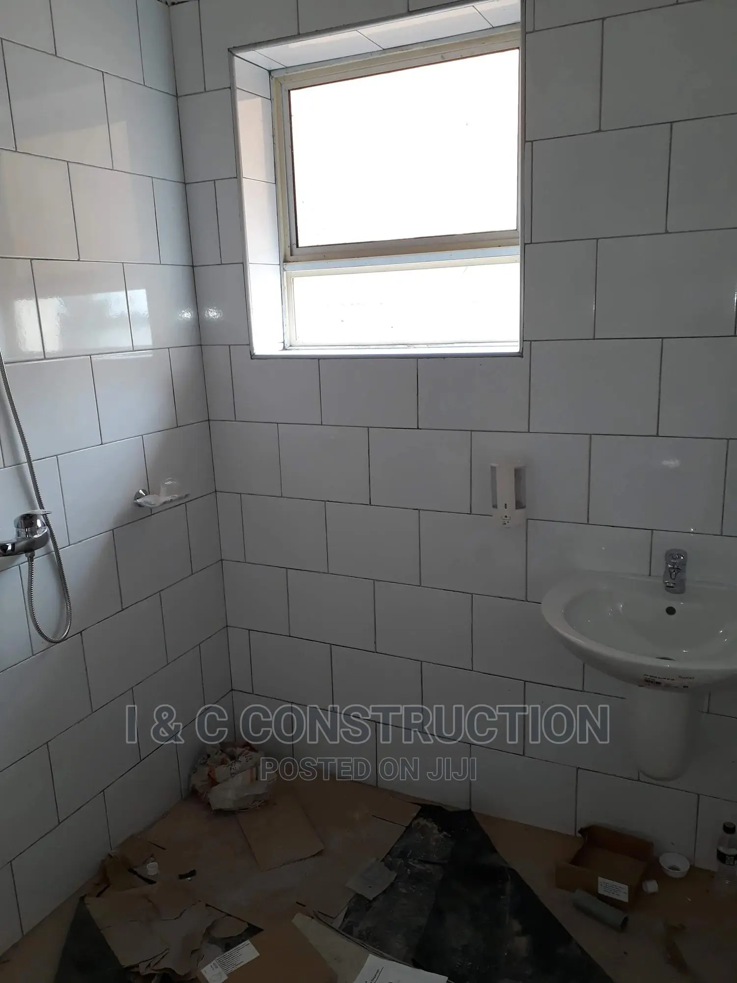 Tiling Works