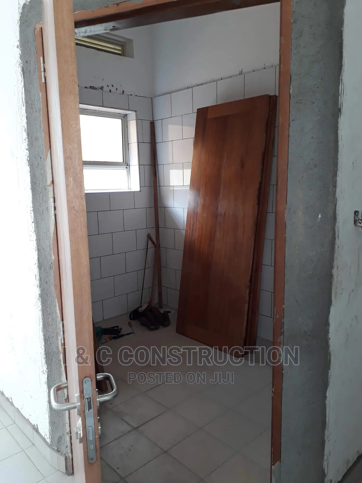 Tiling Works