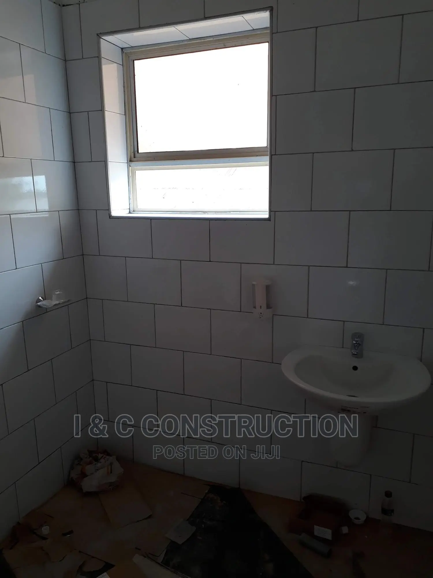 Tiling Works