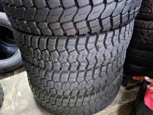 265/70r19.5 Second Hand Tires