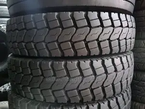265/70r19.5 Second Hand Tires